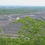 Blick auf die Halde Schöttelheide